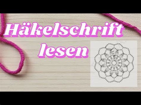 häkeln englisch deutsch|häkelanleitungen verstehen.